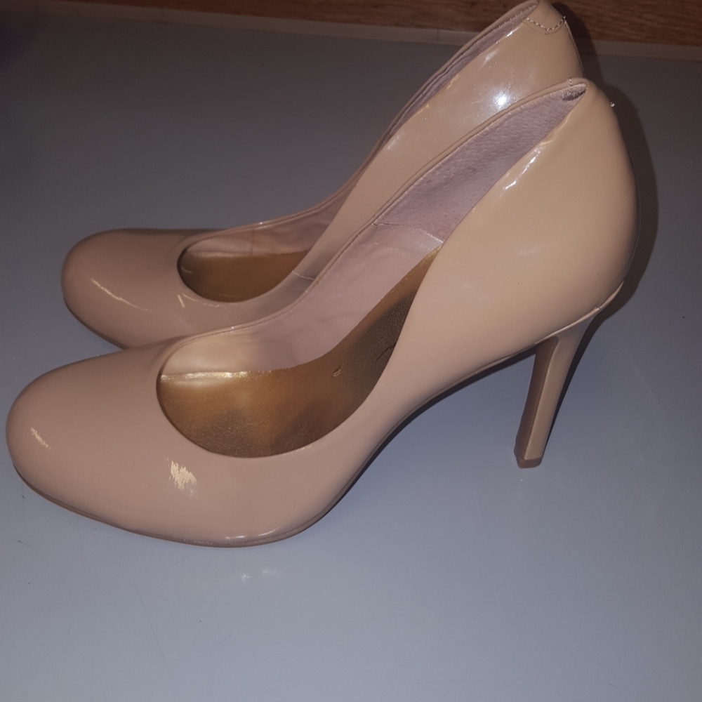 Jessica simpson heels